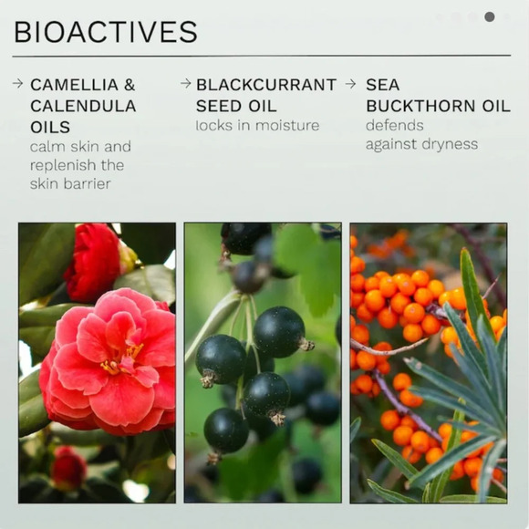 REN Clean Skincare. Evercalm Global Protection Day Cream. 1.7 Fl Oz. NIB. - Picture 5 of 11